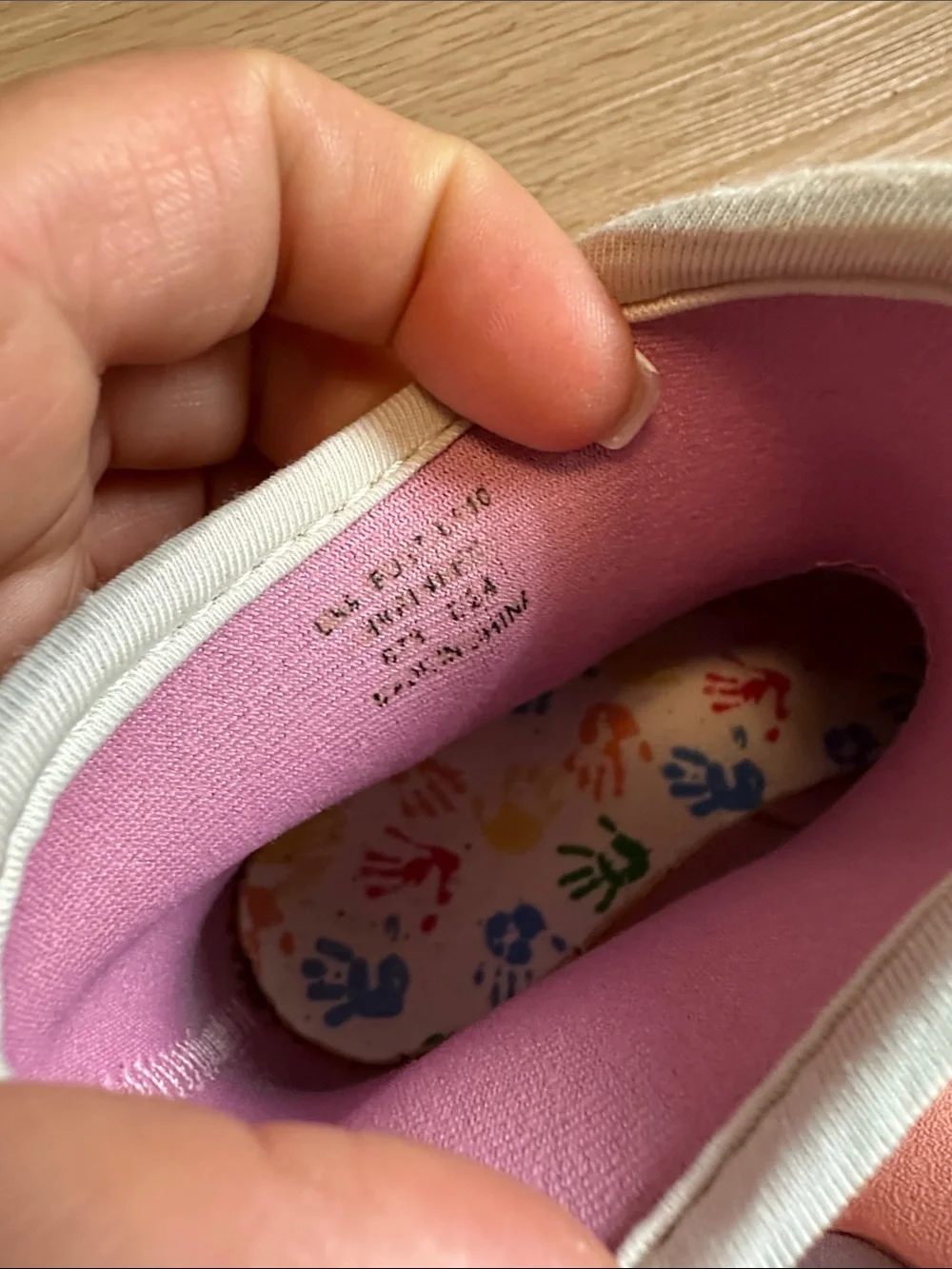 Hunter Pink Kids Waterproof Ankle Rain Boots